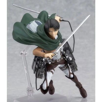 Levi Ackerman Figuren – Attack on Titan™