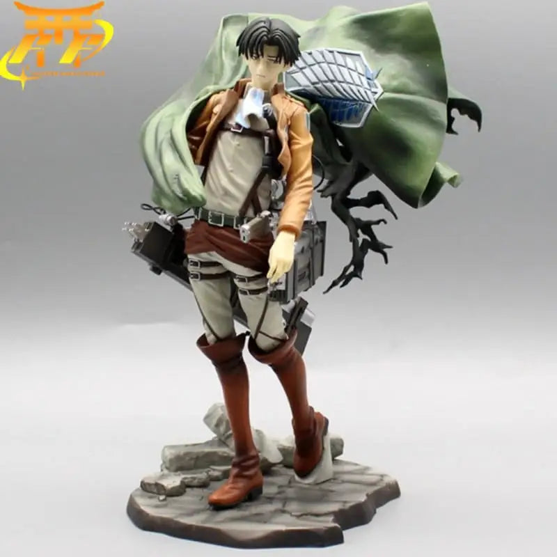 Levi Ackerman Figuren – Attack on Titan™