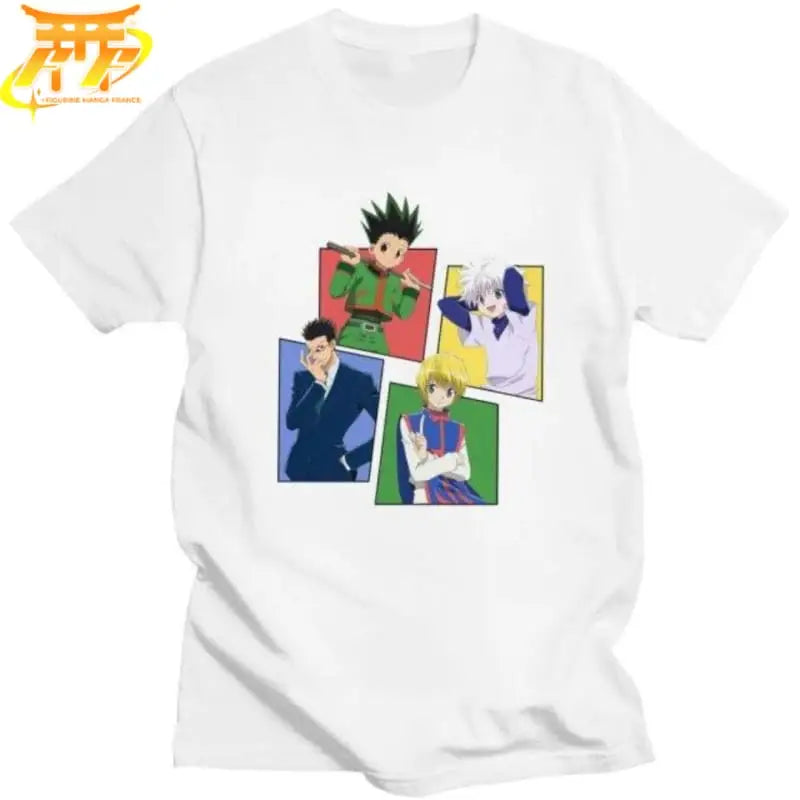 „Link“ T shirt – Hunter x Hunter™