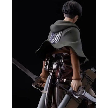 Livail Ackerman Figuren – Attack on Titan™