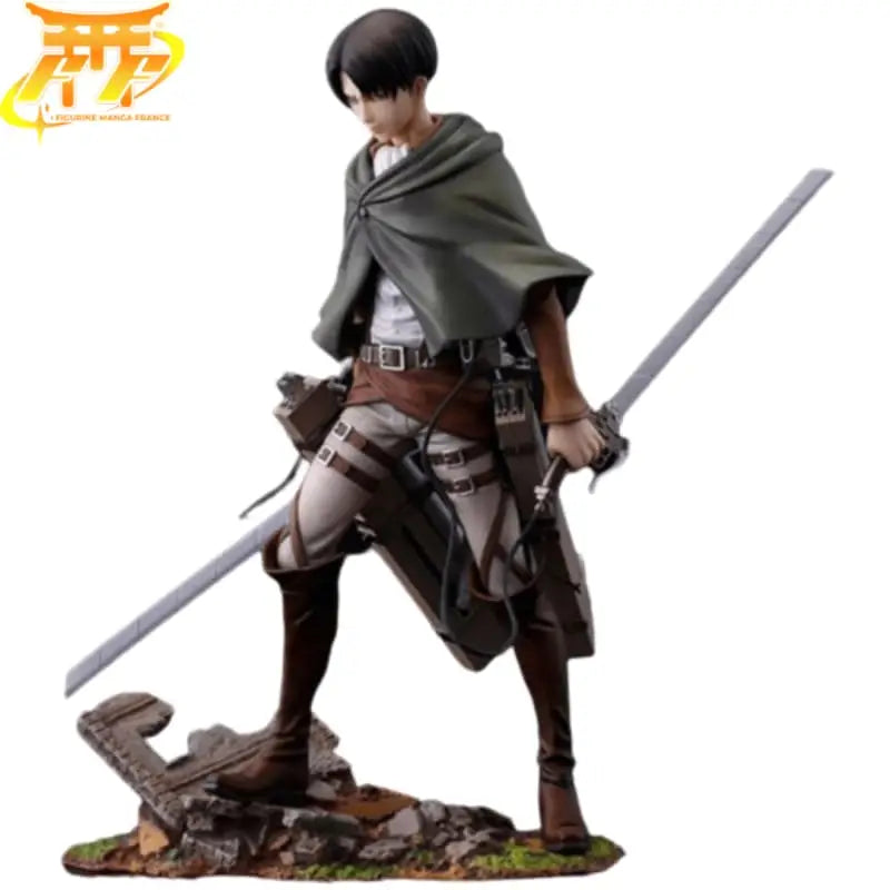 Livail Ackerman Figuren – Attack on Titan™