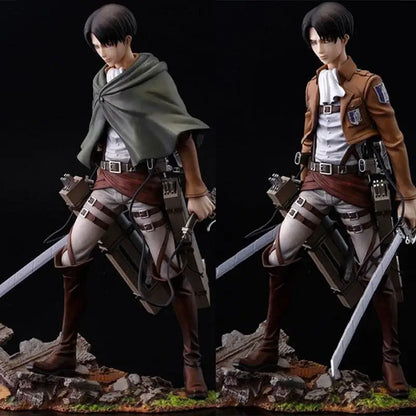 Livail Ackerman Figuren – Attack on Titan™