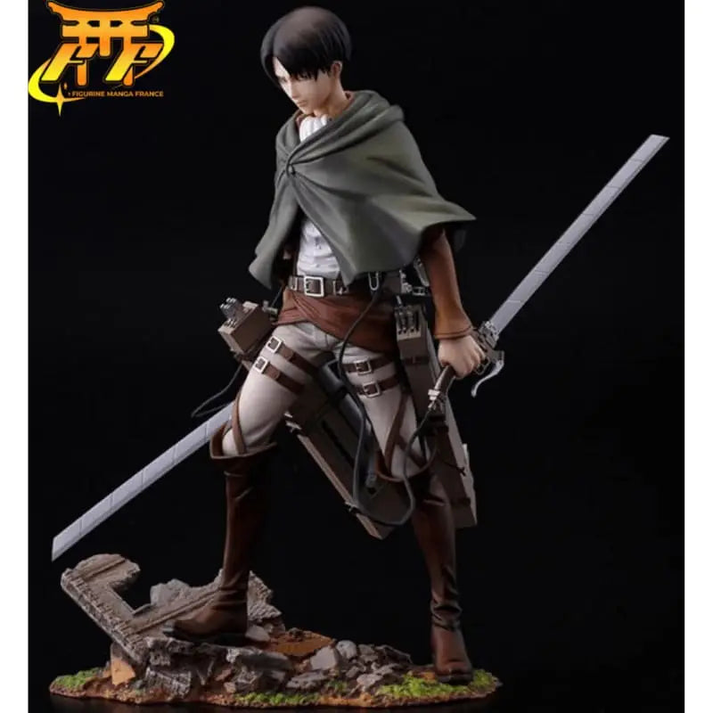 Livail Ackerman Figuren – Attack on Titan™