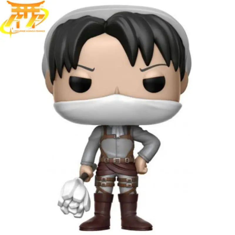 Livail Ackerman Funko Pop – Attack on Titan™