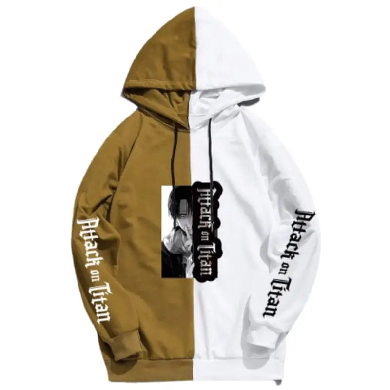 Livail Ackerman Pullover – Attack on Titan™