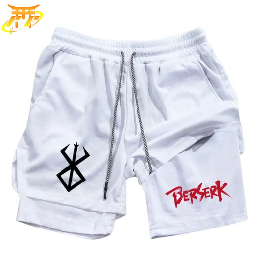 Logo Berserk Short - Berserk™