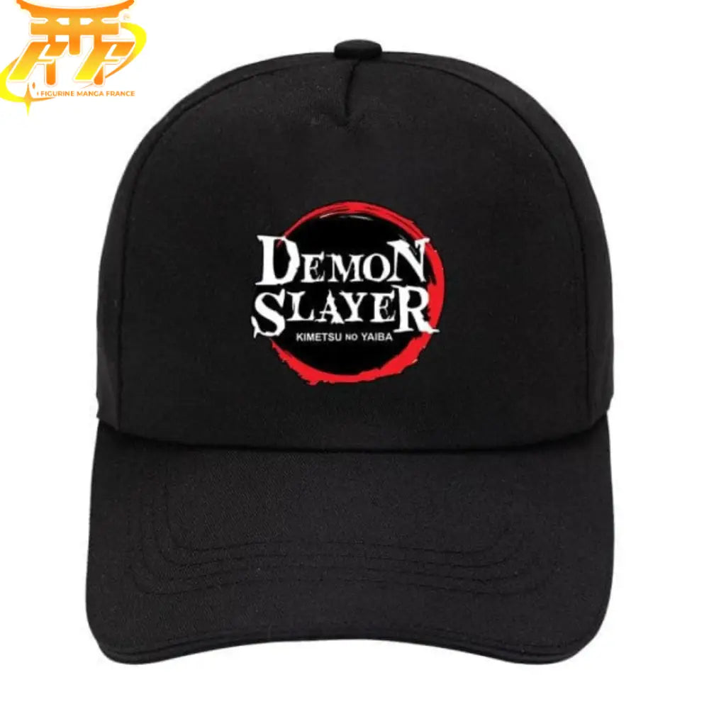 „Logo“ Kappe – Demon Slayer™