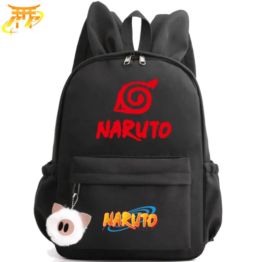 Logo Naruto Rucksack - Naruto Shippuden™