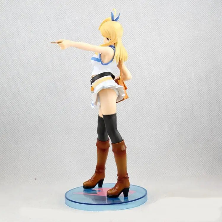 Lucy Heartfilia Figuren – Fairy Tail™