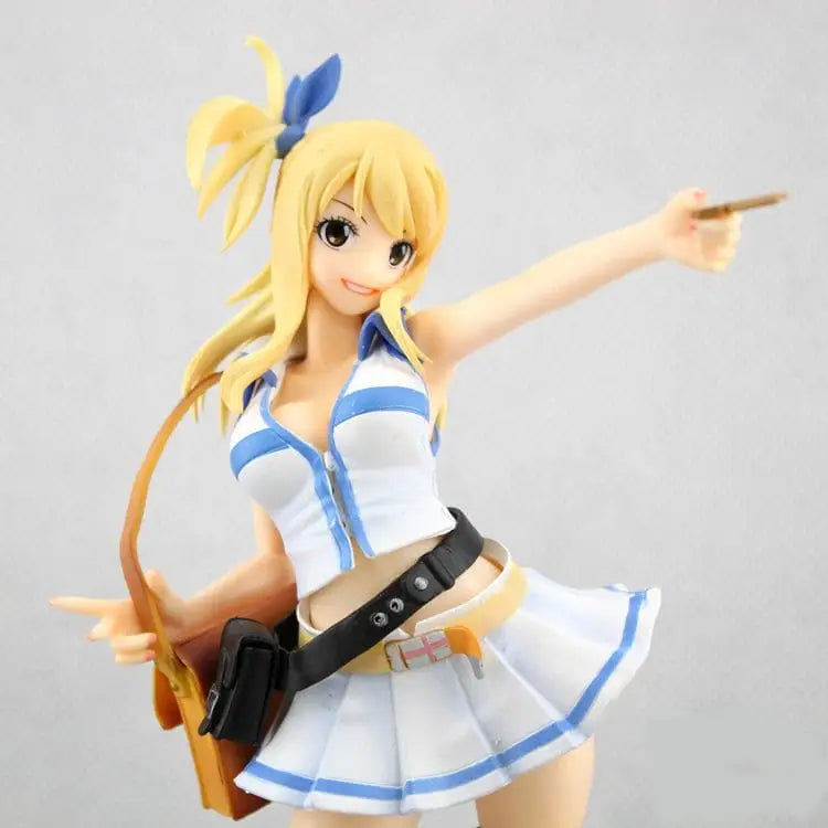 Lucy Heartfilia Figuren – Fairy Tail™