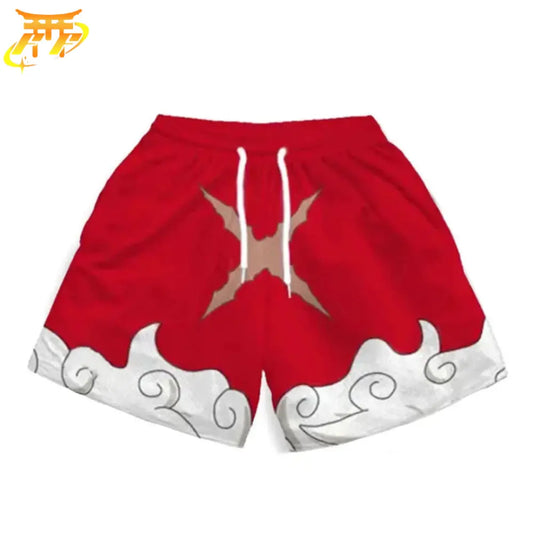 Luffy der Sonnenkönig Short- One Piece™