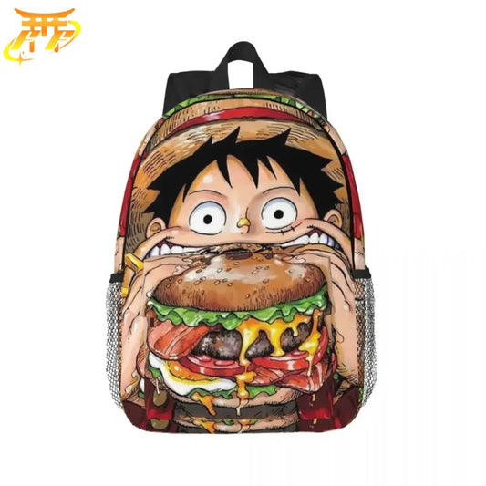 Luffy der Vielfraß Rucksack - One Piece™