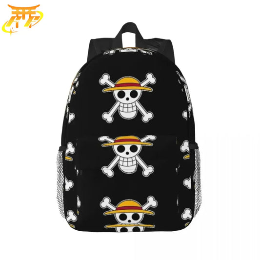 Luffy-Flagge Rucksack -One Piece™