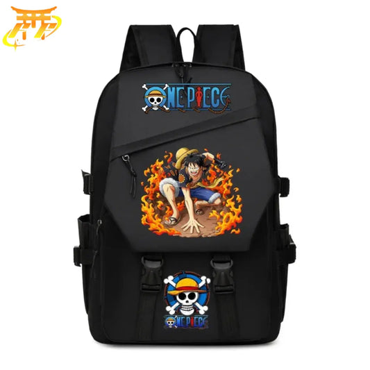 Luffy Gear 2nd Rucksack - One Piece™