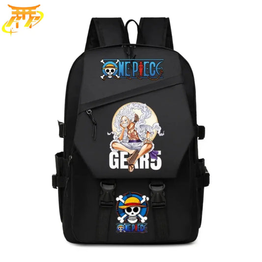 Luffy Gear 5 Rucksack - One Piece™