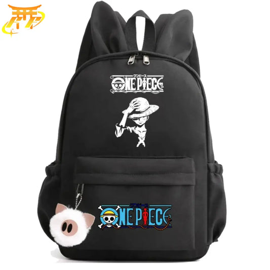 Luffy König der Piraten Rucksack - One Piece™