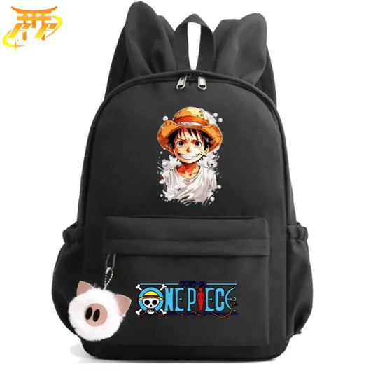 Luffy Stil Realistisch Rucksack - One Piece™