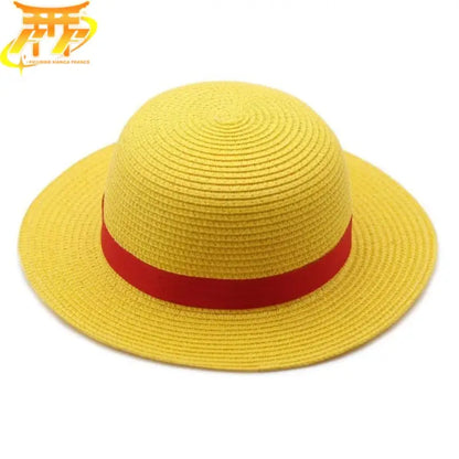 Luffy Stroh Hut – One Piece™