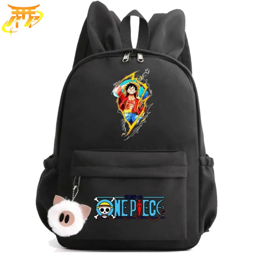 Luffy Wano Rucksack - One Piece™