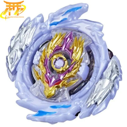 Luinor L6 3A-D Destroyer-SPM Raid Kreisel – Beyblade