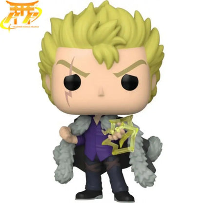 Luxus Draer Funko Pop – Fairy Tail™