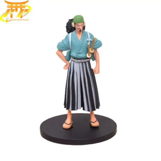 Usopp Arc Wano Figuren – One Piece™