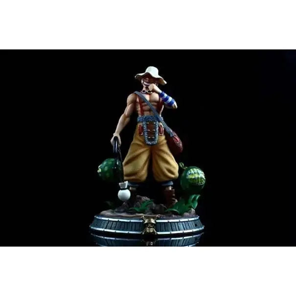 Usopp Figuren – One Piece™