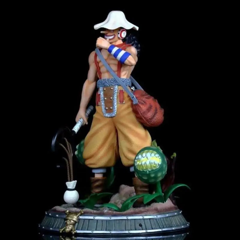 Usopp Figuren – One Piece™