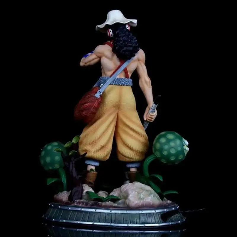 Usopp Figuren – One Piece™