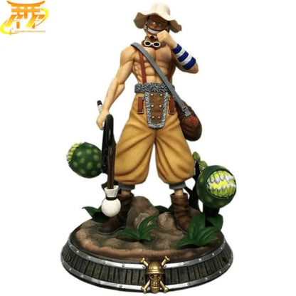 Usopp Figuren – One Piece™