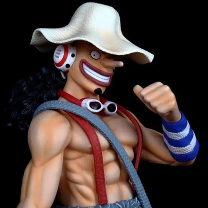 Usopp Figuren – One Piece™