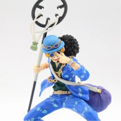 Usopp Figuren zum 20-jährigen Jubiläum – One Piece™