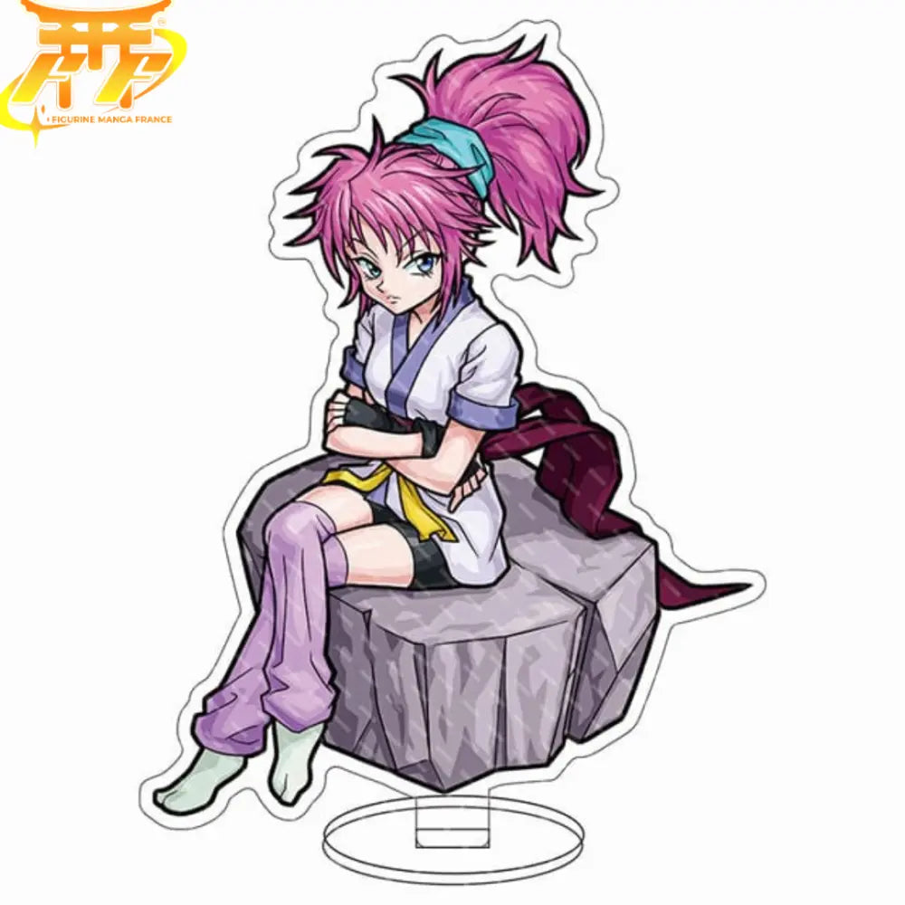 Machi Acryl figuren – Hunter x Hunter™