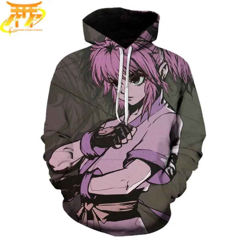 Machi Pullover – Hunter x Hunter™