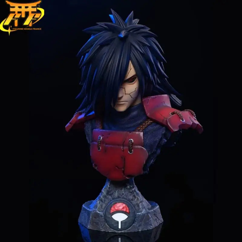 Madara- Figuren – Naruto Shippuden™