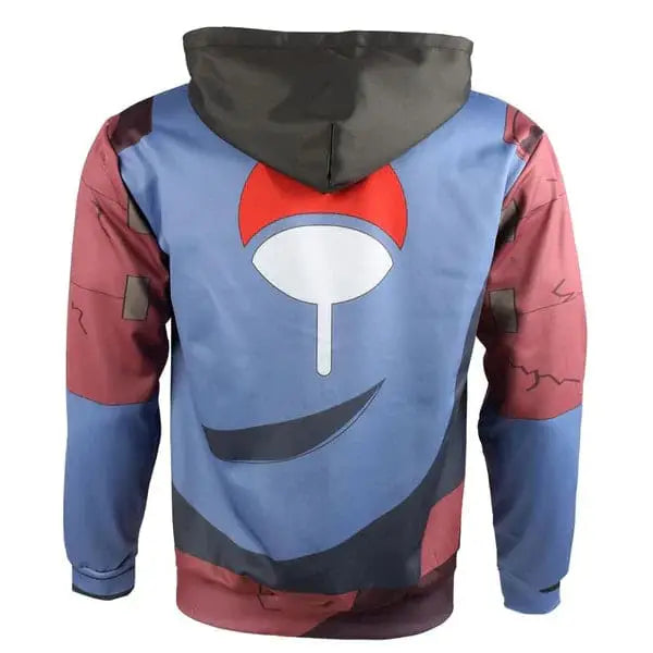 Madara- Pullover – Naruto Shippuden™