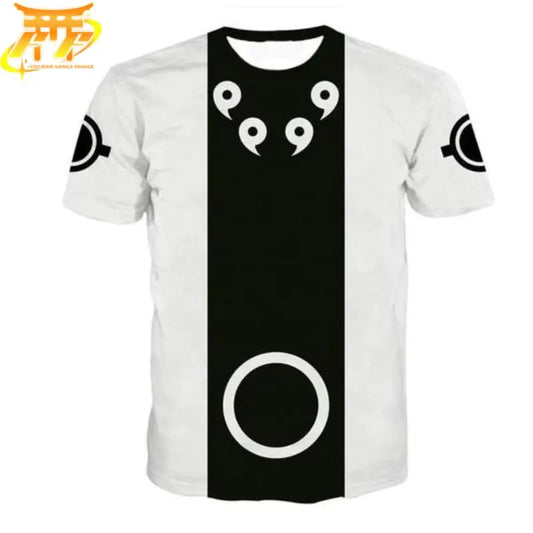 Madara Rikudo T shirt – Naruto Shippuden™