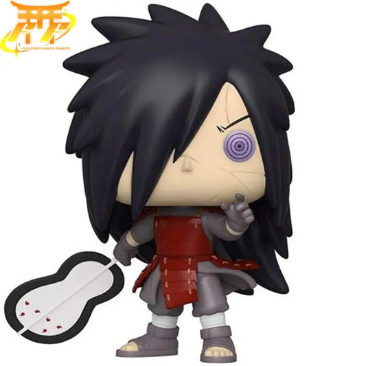 Madara Uchiha Funko Pop – Naruto Shippuden™