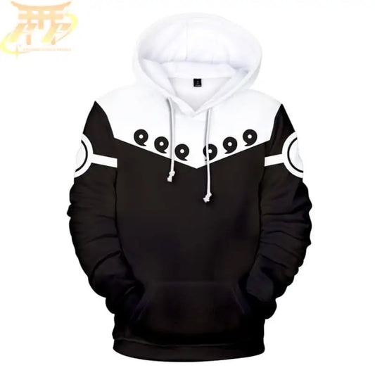 Madara Uchiha Pullover – Naruto Shippuden™