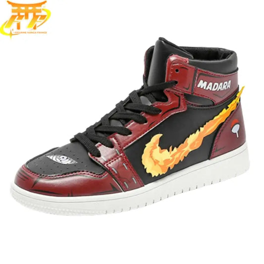 Madara Uchiha Schuhe – Naruto Shippuden™