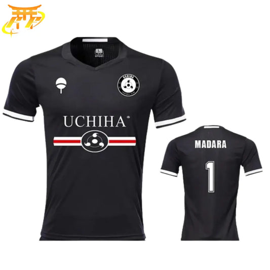 Madara Uchiha Trikot - Naruto Shippuden™