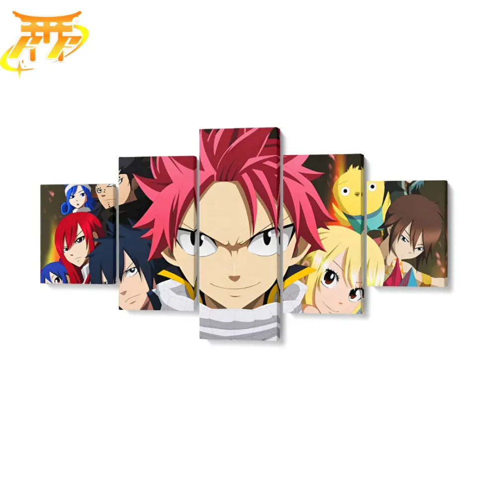 Magiertisch – Fairy Tail™