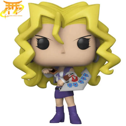 Mai Valentine Funko Pop – Yu Gi Oh!™