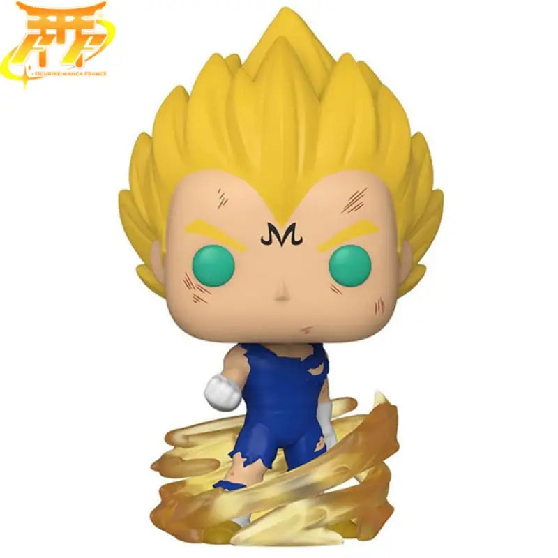 Majin Vegeta Funko Pop – Dragon Ball Z™