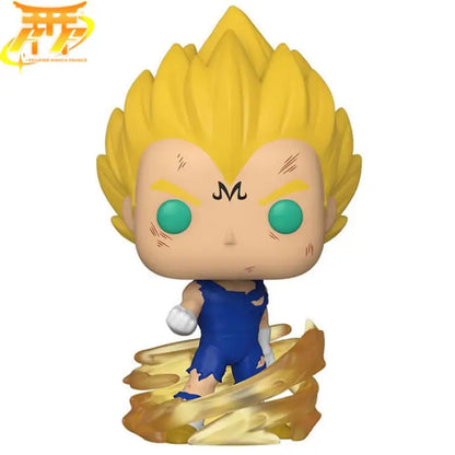 Majin Vegeta Funko Pop – Dragon Ball Z™