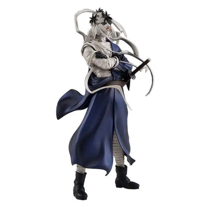 Makoto Shishio Figuren – Kenshin™