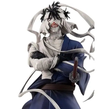 Makoto Shishio Figuren – Kenshin™