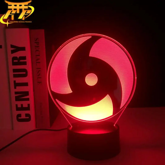 Mangekyô Sharingan lampe – Naruto Shippuden™