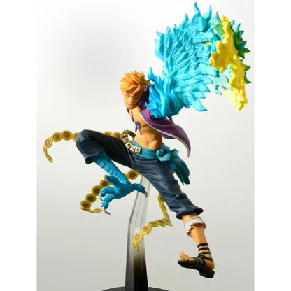 Marco der Phönix- Figuren – One Piece™