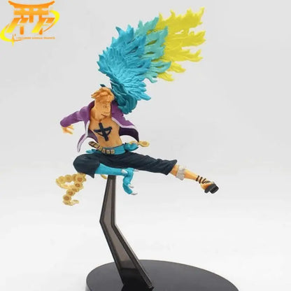 Marco der Phönix- Figuren – One Piece™